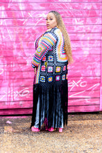 Load image into Gallery viewer, Rasheeda Crochet Cardigan (Regular &amp; Plus Size)