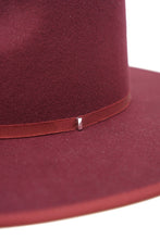 Load image into Gallery viewer, Jones-Wool Rancher Hat