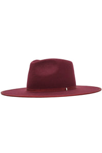 Jones-Wool Rancher Hat