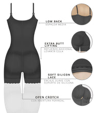 Load image into Gallery viewer, Curvyy Shapewear