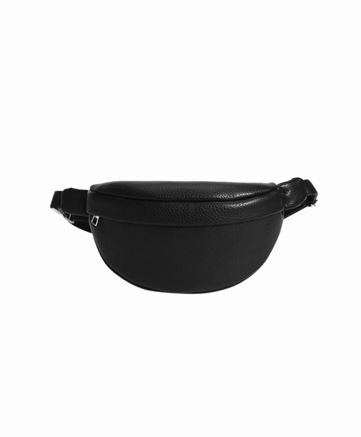 Vegan Leather Crossbody Bum Bag – Curvyy Slayer Collection