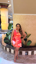 Load image into Gallery viewer, Mini Dress