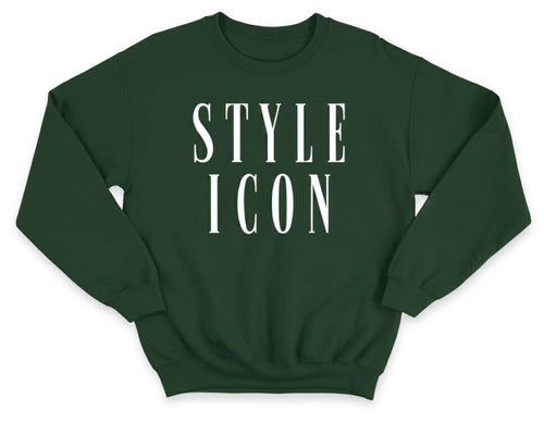 Curvyy Style Icon Pullover