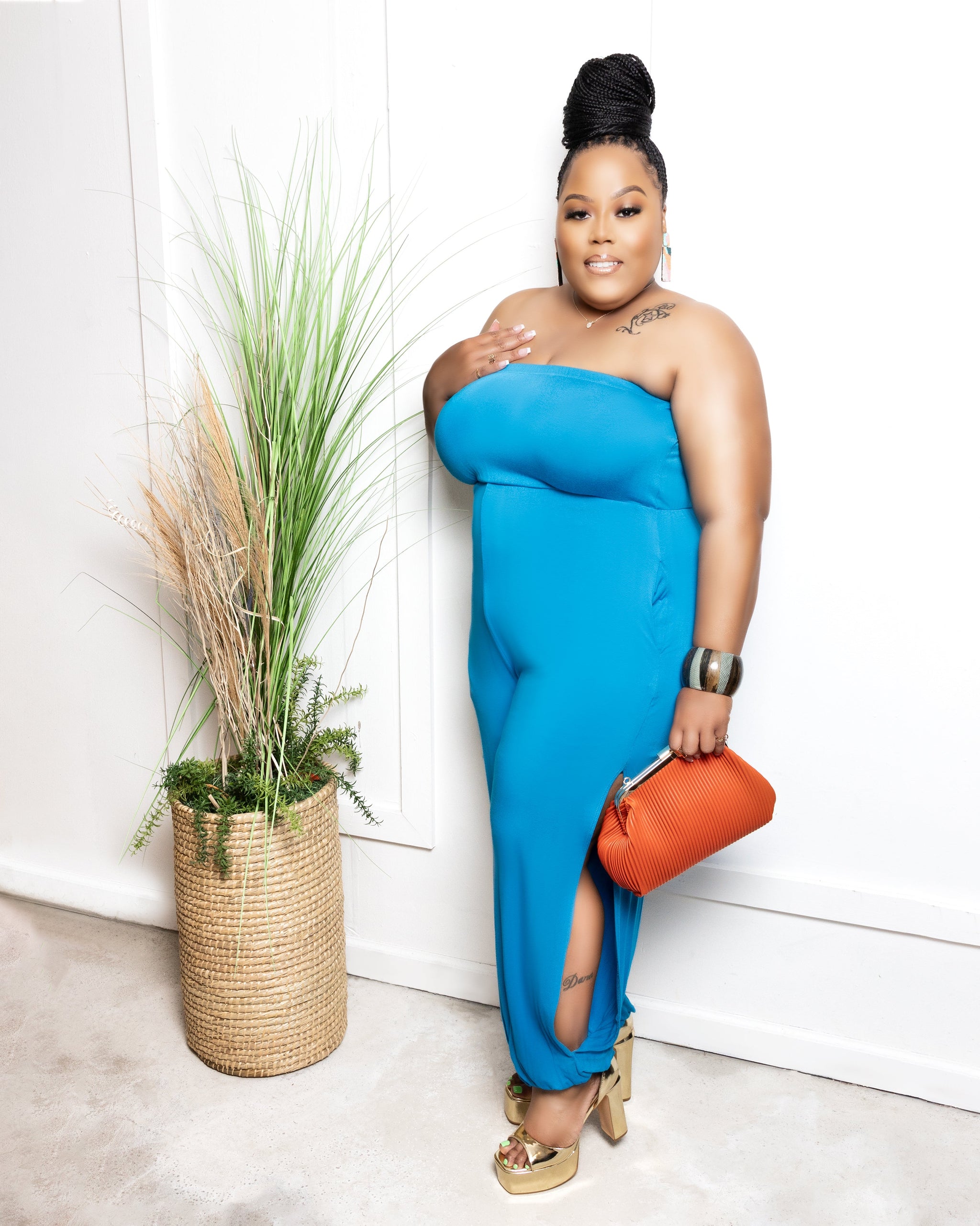 $25 & Under Collection – Curvyy Slayer Collection